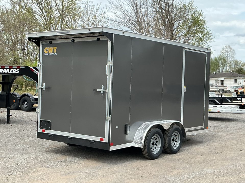 2026 Covered Wagon photo 6