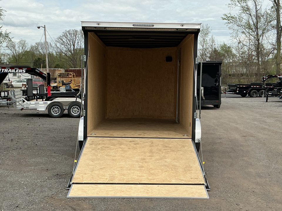 2026 Covered Wagon photo 8