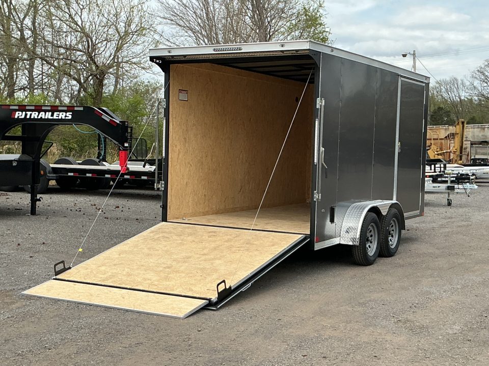 2026 Covered Wagon photo 2
