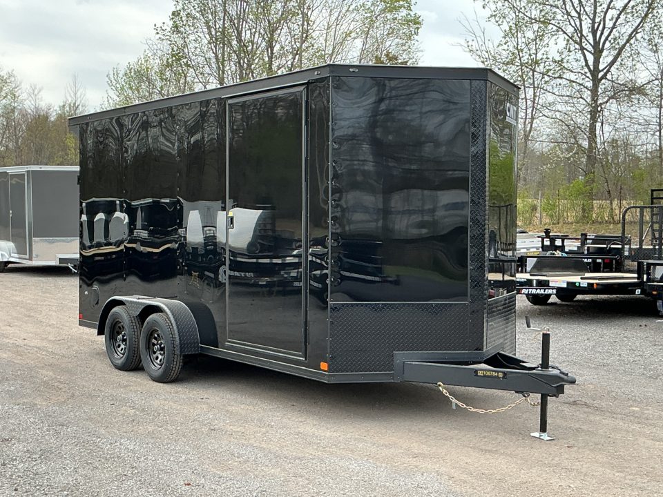 2026 Covered Wagon