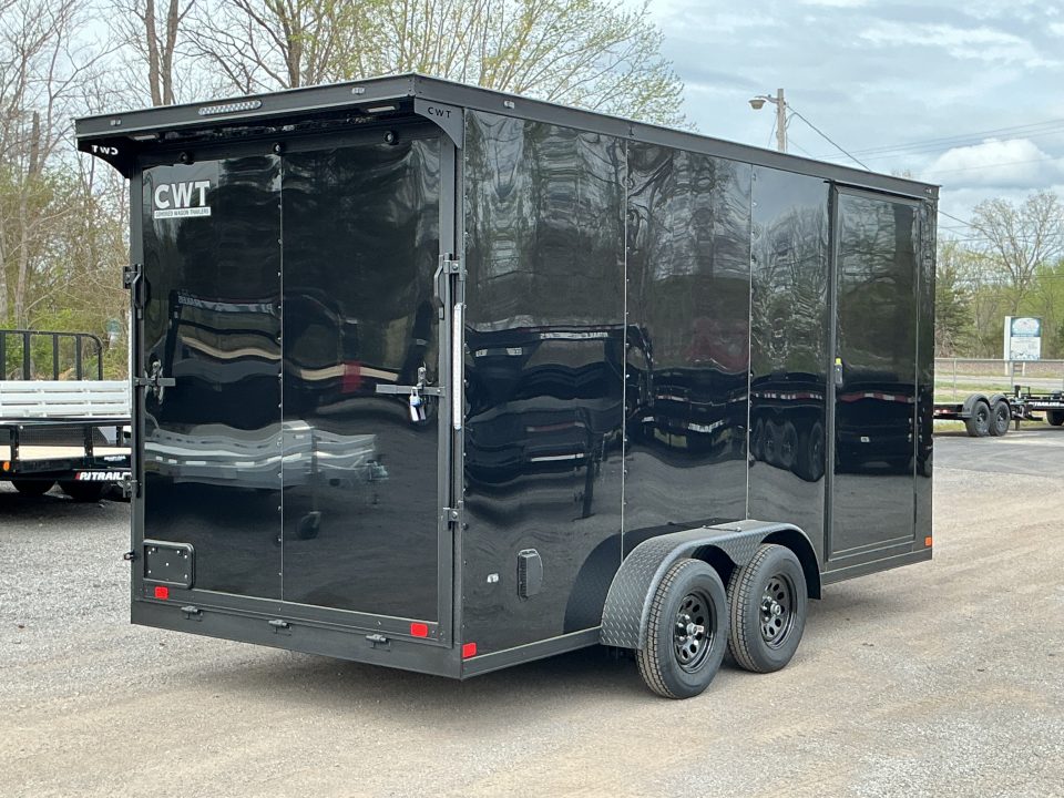 2026 Covered Wagon photo 6