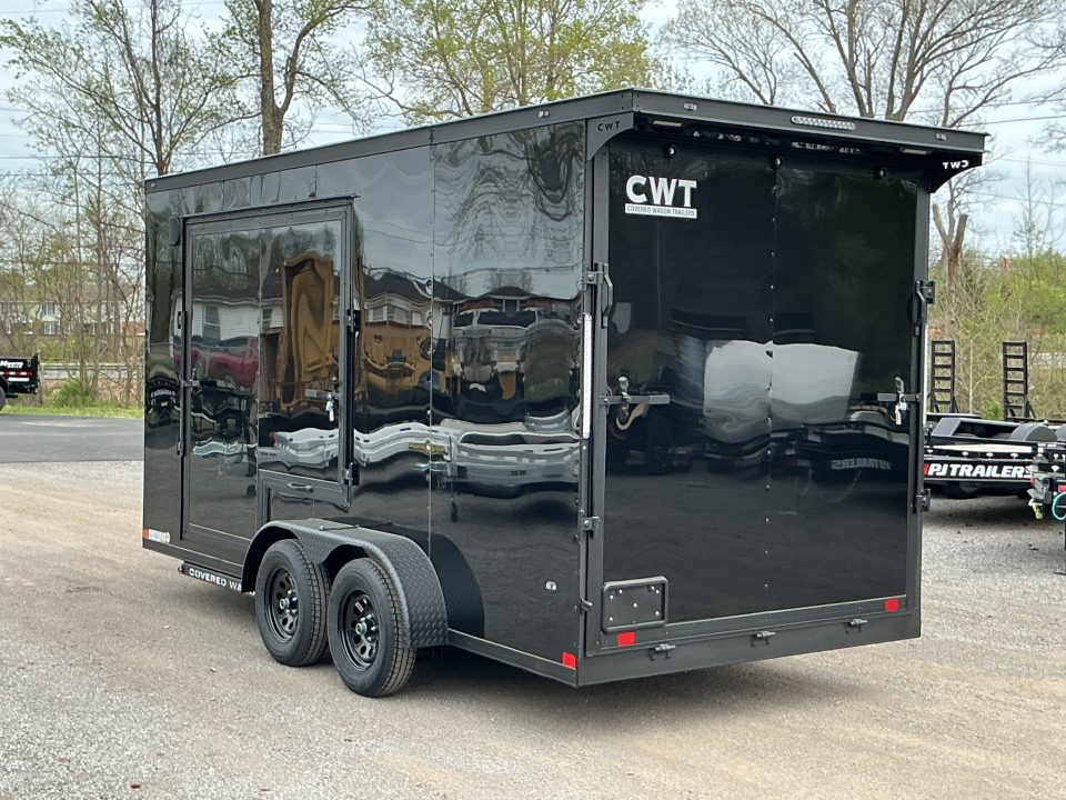 2026 Covered Wagon photo 9