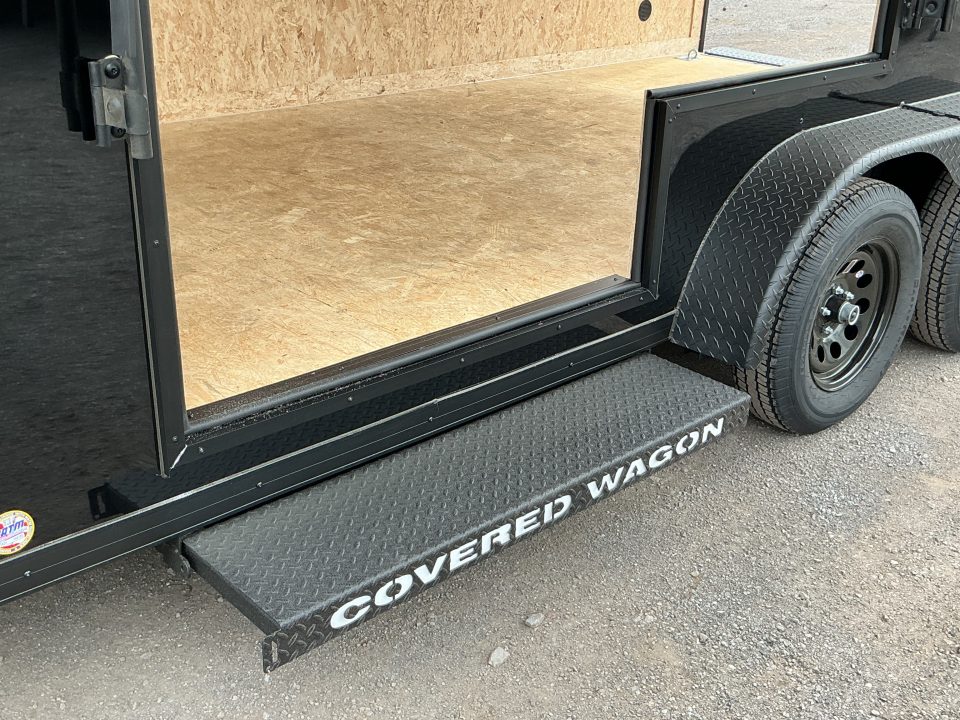 2026 Covered Wagon photo 3