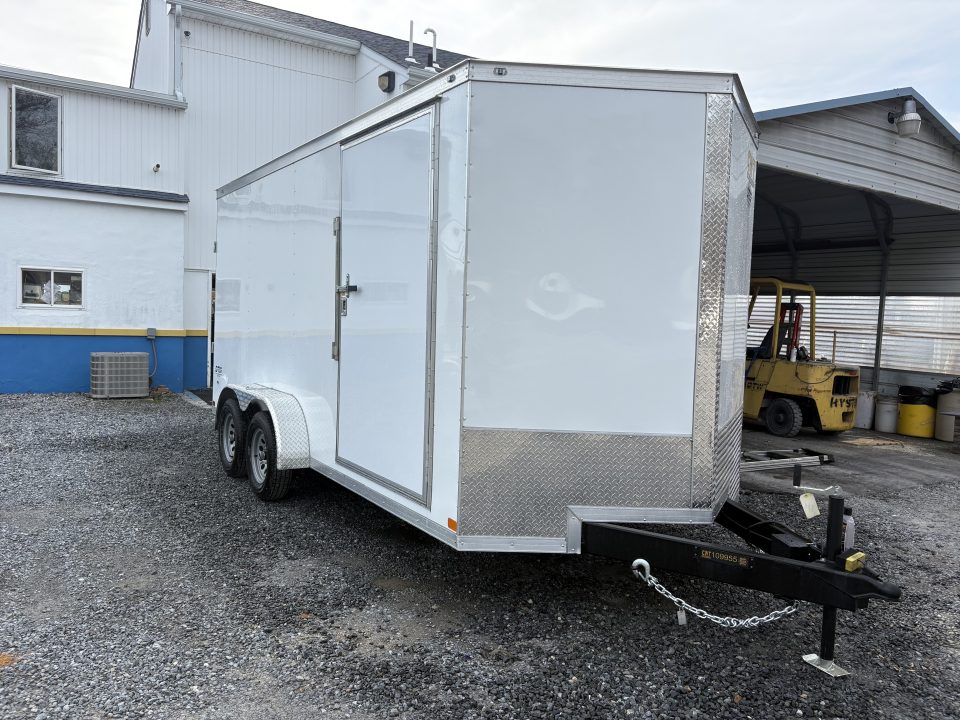 2026 Covered Wagon