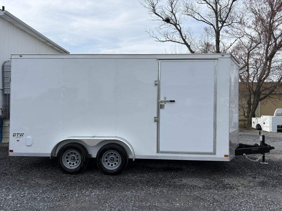 2026 Covered Wagon photo 2