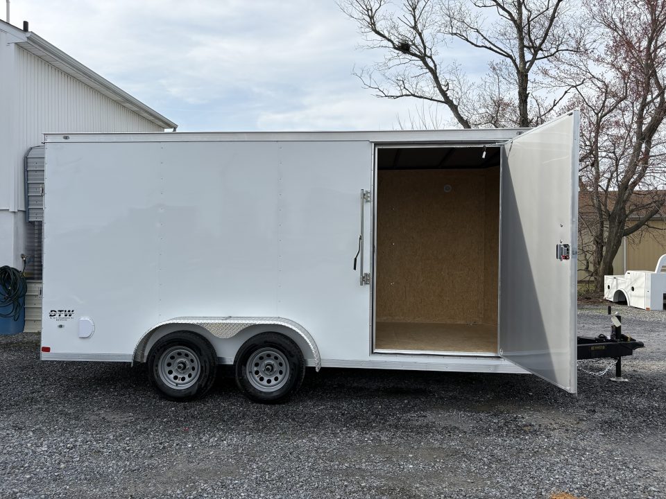 2026 Covered Wagon photo 3