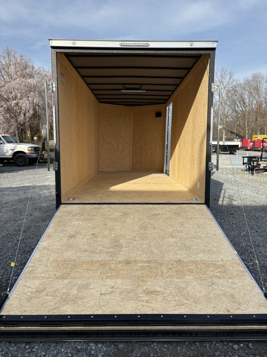 2026 Covered Wagon photo 7