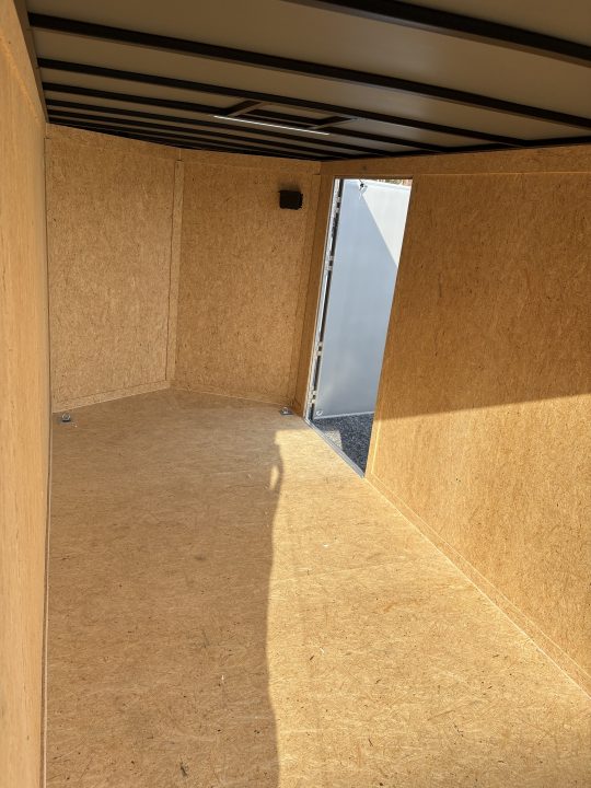 2026 Covered Wagon photo 8