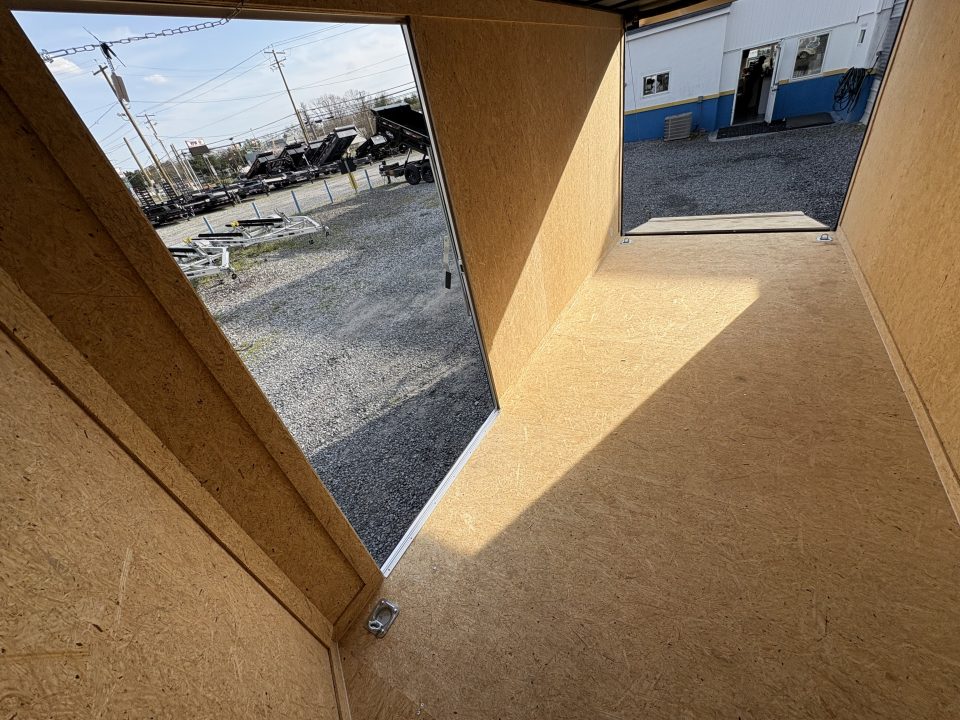 2026 Covered Wagon photo 9