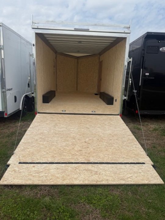 2026 Formula Trailers photo 5