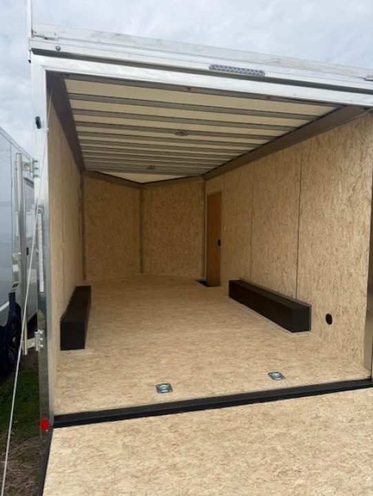 2026 Formula Trailers photo 6