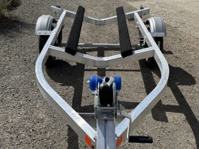 New 2026 Bear Track PWC Aluminum - Personal Watercraft Trailer - Single Place