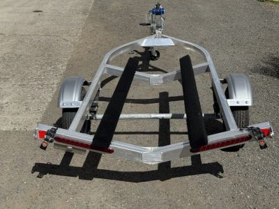 New 2026 Bear Track PWC Aluminum - Personal Watercraft Trailer - Single Place
