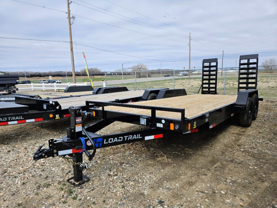 2026 Load Trail