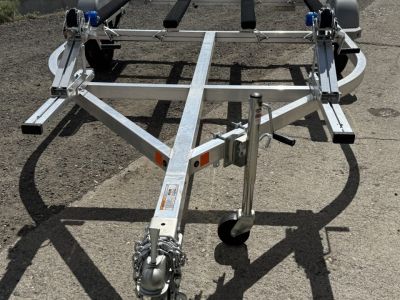 New 2026 Bear Track PWC Aluminum - Personal Watercraft Trailer - Two Place
