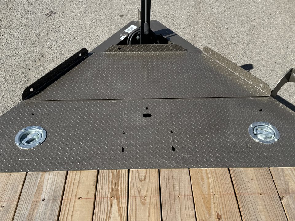New 2027 Diamond C GTF 102"x20' - 10K Car Hauler / Buggy Hauler Trailer