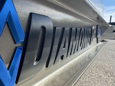 New 2027 Diamond C GTF 102"x20' - 10K Car Hauler / Buggy Hauler Trailer