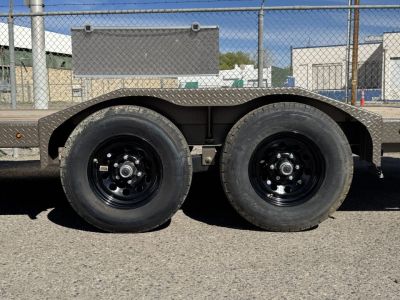 New 2027 Diamond C GTF 102"x20' - 10K Car Hauler / Buggy Hauler Trailer