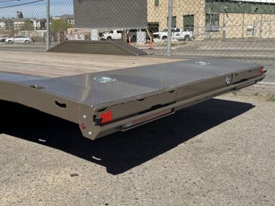 New 2027 Diamond C GTF 102"x20' - 10K Car Hauler / Buggy Hauler Trailer