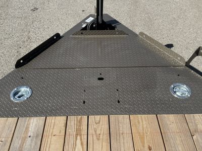 New 2027 Diamond C GTF 102"x20' - 10K Car Hauler / Buggy Hauler Trailer