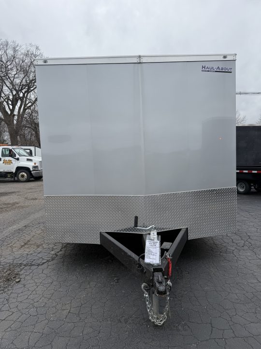2026 Haul About
