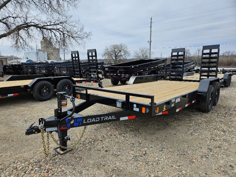 2026 Load Trail