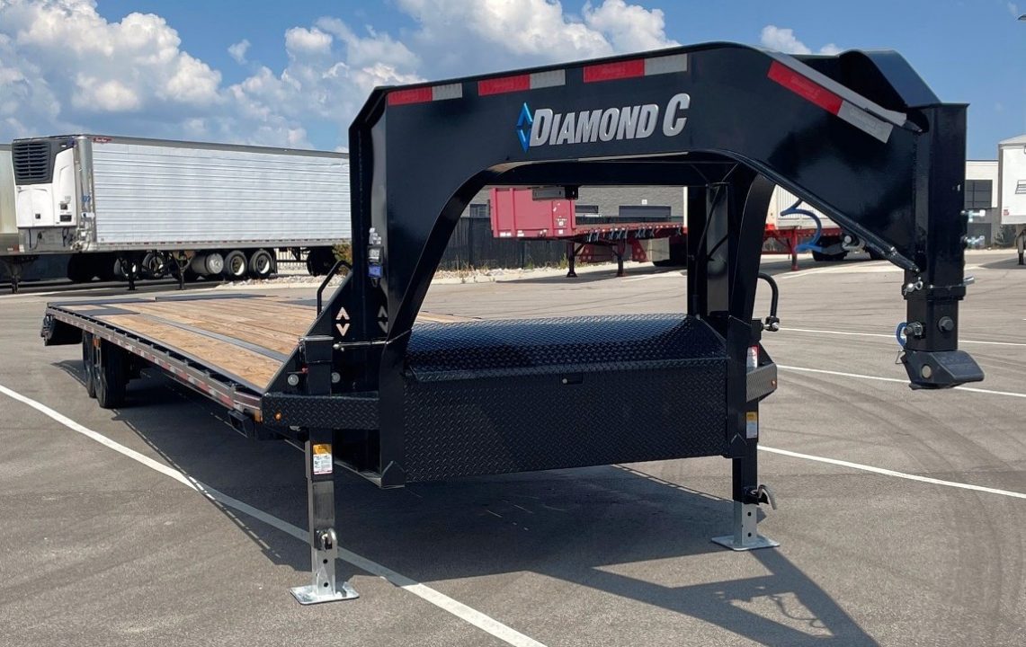 Diamond C FMAX-208-HS