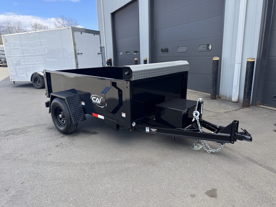 2026 CAM Superline P5508LPDT