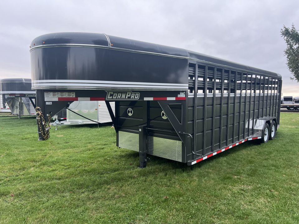 2026 CornPro
