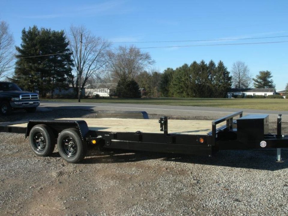 2027 Quality Steel and
