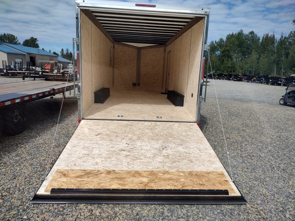 New 2027 Cargo Express KE-SEC10220-10K Car Hauler