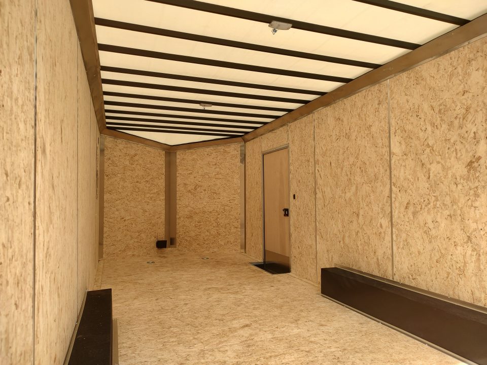 New 2027 Cargo Express KE-SEC10220-10K Car Hauler