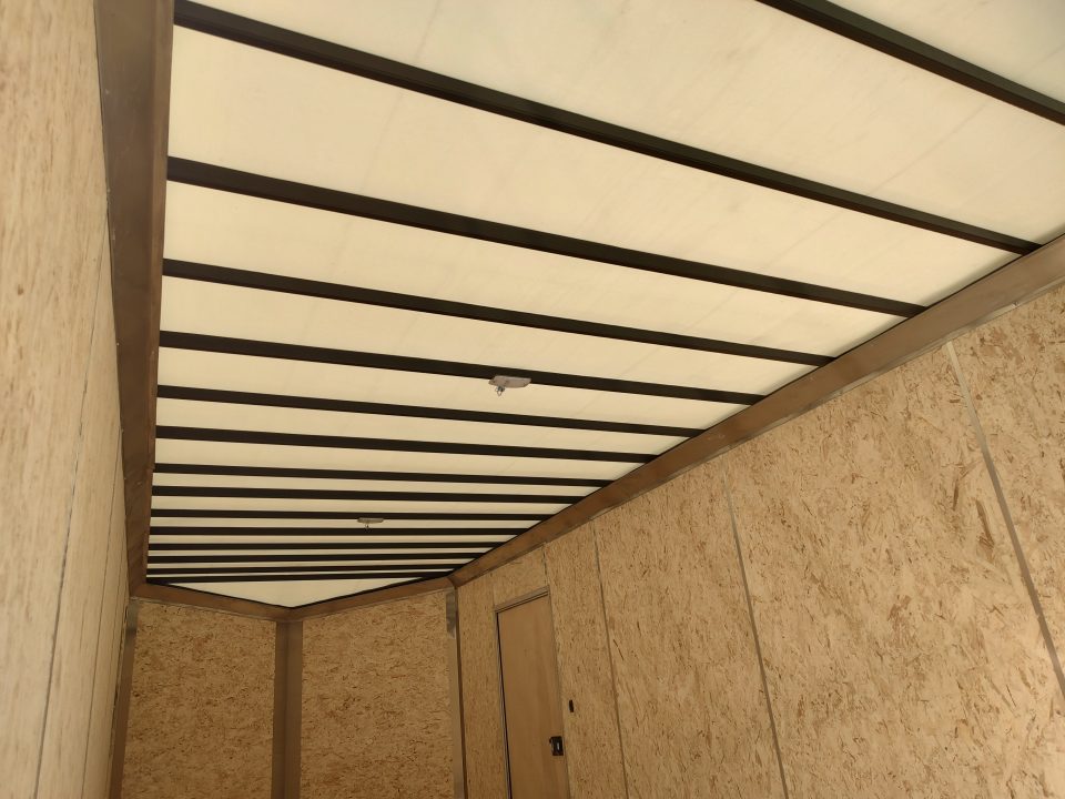 New 2027 Cargo Express KE-SEC10220-10K Car Hauler