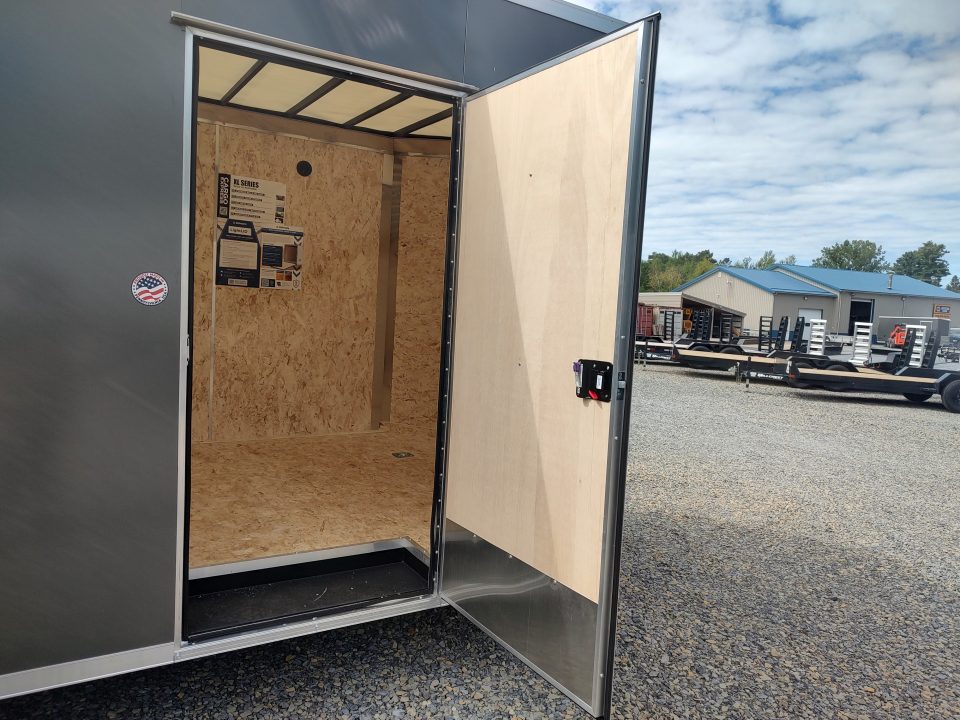 New 2027 Cargo Express KE-SEC10220-10K Car Hauler