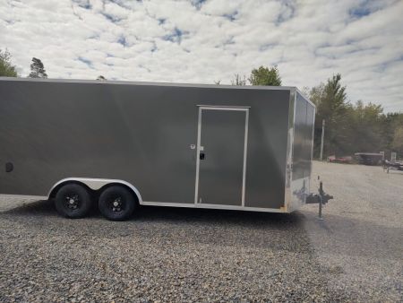 New 2027 Cargo Express KE-SEC10220-10K Car Hauler