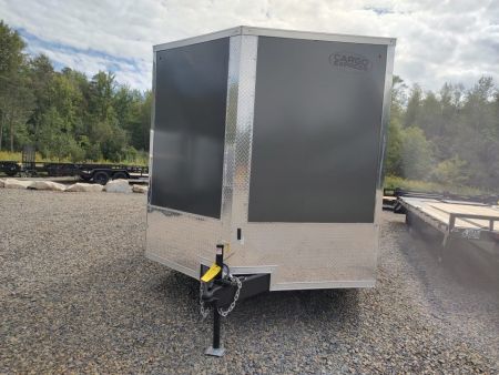 New 2027 Cargo Express KE-SEC10220-10K Car Hauler