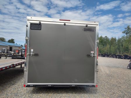 New 2027 Cargo Express KE-SEC10220-10K Car Hauler