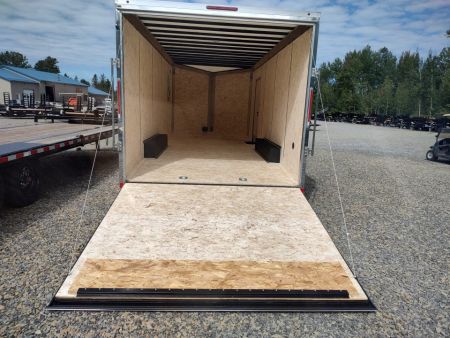 New 2027 Cargo Express KE-SEC10220-10K Car Hauler