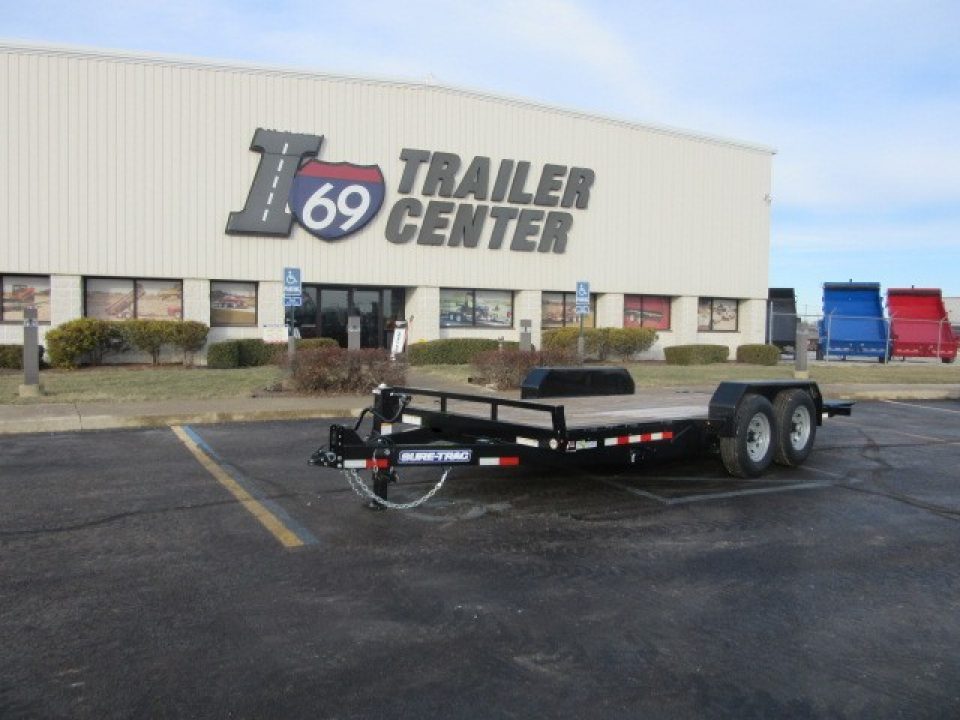 2026 Sure-Trac photo 2