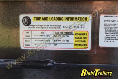 New 2026 7X14 MAXX-D DUMP TRAILER
