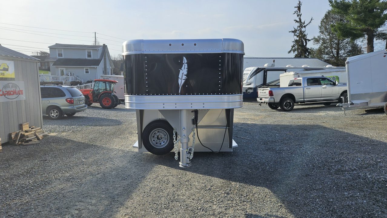 2026 Featherlite photo 2