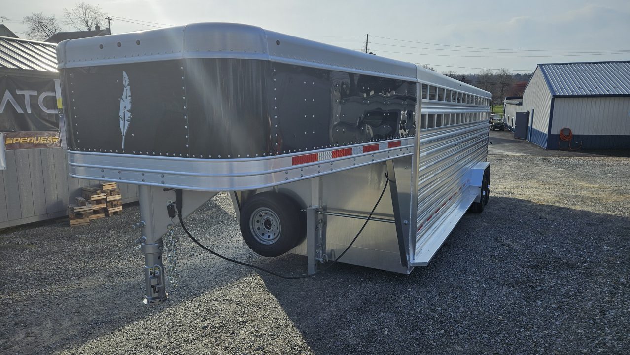 2026 Featherlite