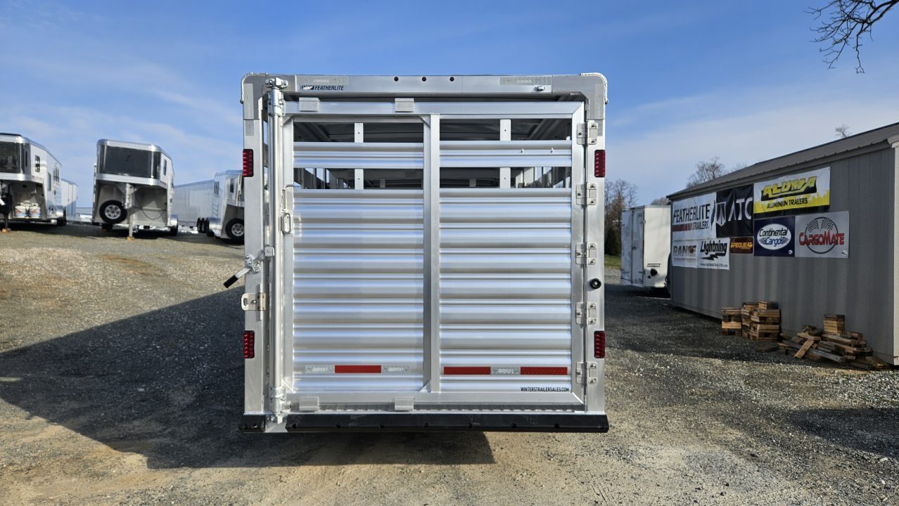 2026 Featherlite photo 5