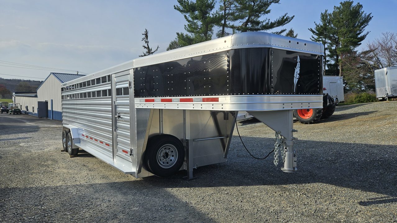 2026 Featherlite photo 8