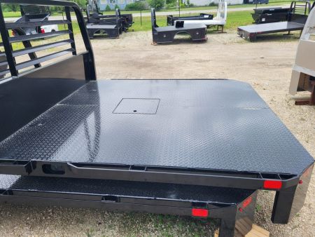 New 2026 CM Truck Beds FL STINGER 7'/84/38/42