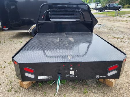 New 2026 CM Truck Beds FL STINGER 7'/84/38/42