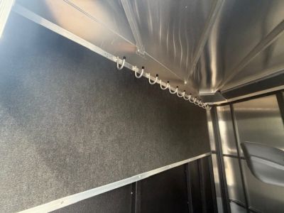 New 2026 Logan Coach BULLSEYE2BP BULLSEYE 2H BP Horse Trailer