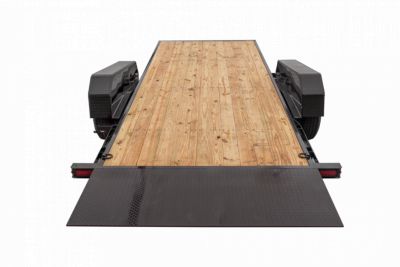 New 2026 Sure-Trac 7x18 14K Tilt Bed Equipment Trailer