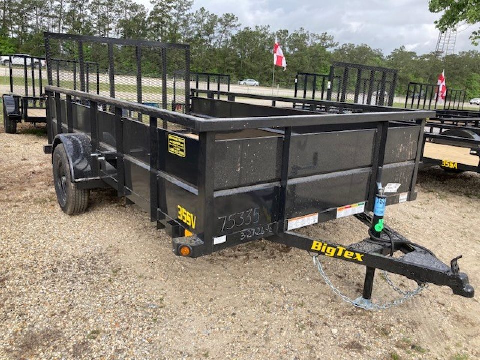 2026 Big Tex