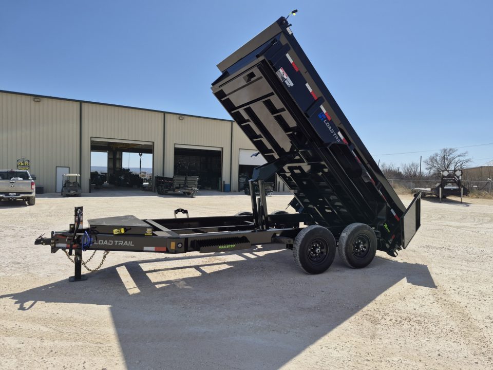 2027 Load Trail
